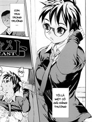 Cast (Ero Mesu no Tsukurikata) Truyện hentai Cast (Ero Mesu no Tsukurikata)
