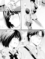 Please, Senpai [Comic Kairakuten 2018-12]