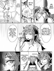 How to Break an Incubus [Otoko Inma no Kowashikata]