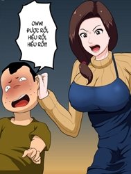 Kaseifu To SEX Suru [Having Sex With The Housekeeper!]
