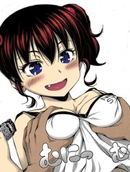 Okashina Ko [Okashi Na Ko; お菓子な子]