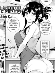 How to Spend a Long Holiday