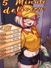 5 Minute Delivery