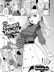 My Sweet Devil [Sweet devil's ♡Promise]