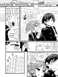 Josou Danshi to Otokonoko