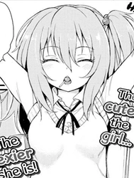 Lovely Aina-chan