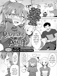 Becoming an Adult [Trở thành một người lớn]