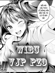 Wibu vjp Pzo [Bitch a Girl]