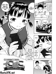 Thầy giáo nghiêm túc VS Cô học trò nhí nhảnh dâm đãng [Opposites Attract. Straitlaced Teacher and Prostitute Schoolgirl; Dekoboko. ~Katabutsu Sensei To Enkou Shoujo~]