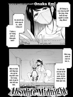 Teiten Midnight [Absolute Midnight]