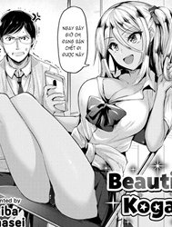 Beautify Kogal