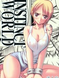 Thế giới bản năng [INSTINCT WORLD]