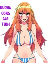 Đường Cong Gợi Tình [Body Choke]