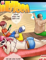 Les Beacho