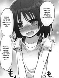 [Loli] Kirei ni Shite ne