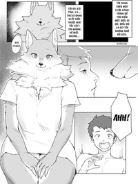 Kemo nee-chan