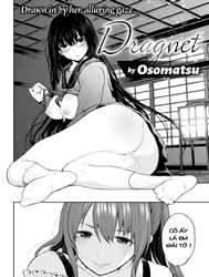 Sa lưới [Dragnet]