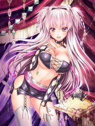 Brandish