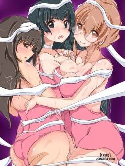 Saimin Leotard ~ Shin Taisoubu no Komon ga Saiminjutsu