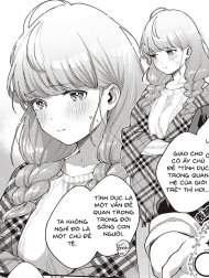 Mặt Trời Của Em [Bokura wa ○○ Banare ga Dekinai Ketsuron; 僕らは○○離れができない結論]