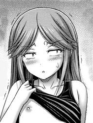 Kodomo no Ecchi wa Manual Toori ni