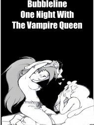 One Night With The Vampire Queen