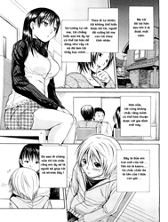 Đêm bí mật [Himitsu no yoru]