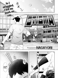 Stigma [Comic Kairakuten BEAST 2019-05]