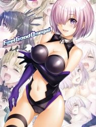 Feel Good Onegai (Fate/Grand Order) Truyện hentai Feel Good Onegai (Fate/Grand Order)