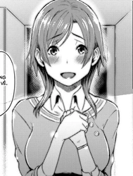 Futari no Ie, Kimi to no Hibi