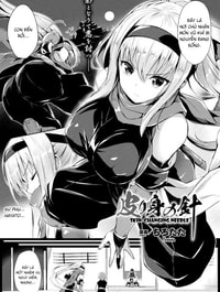 Kawarimi no Hari