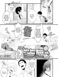 Phận làm trai 12 bến nước [Ba-Dump! A Counseling Room Packed with Men]