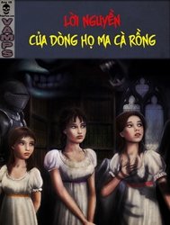 Lời nguyền của dòng họ ma cà rồng [A Family Cursed]
