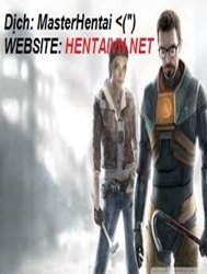 Truyện ngắn: Half-Life 2.