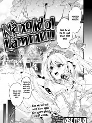 Nàng Idol lắm mưu