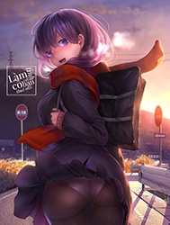 Làm Tình Với Cô Bạn Thuở Nhỏ [おさななじみえっち; Osananajimi Ecchi; Sex with My Childhood Friend]