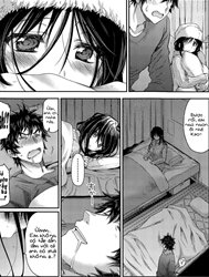 Những việc như người lớn [Otona no Kaidan]