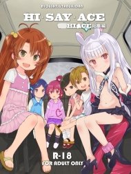 HI・SAY・ACE