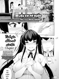 Ichinen Kanojo [My Honeymoon Hone]