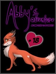 Chuyện về mùa động đực của Abby [Abby adventure]