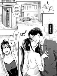 Sự phản bội [Uragiri; Betrayal]