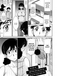 Vụ việc về bạn trai của con gái tôi cầu xin tôi trong nước mắt [Musume no BF ni Nakitsukareteshimatta Ken ni Tsuite]
