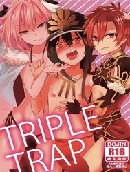 Triple Trap