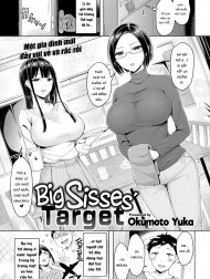Big Sisses' Target
