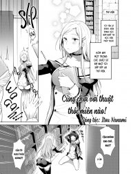 Cùng chơi với thuật thôi miên nào! [Let's Play with Hypnosis Magic; Saimin Mahou De Asobo]