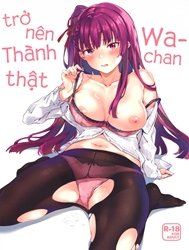 Wa-chan Sunao ni Naru Hon (Girls' Frontline) [わーちゃん素直になる本 (少女前線)]