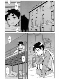 Bunk Bed Susumu [二段ベッドのすすめ]