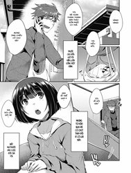 Shion no Hana [Flowers for Shion; 紫苑の花]
