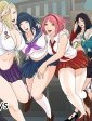 School Days (Naruto)