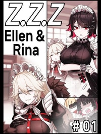 Dịch vụ của nội trợ Victoria [Z.Z.Z Ellen&Rina]